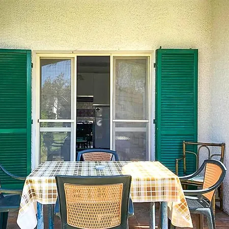 Pet Friendly Apartment