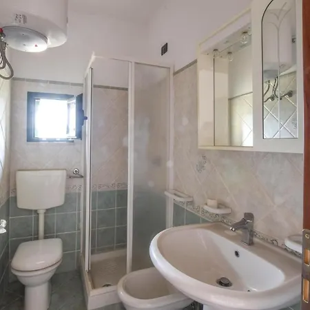 Appartement Pet Friendly Apartment Sant'Andrea Apostolo dello Ionio